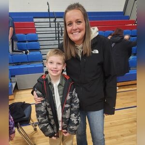 Meet your Posher, Casie